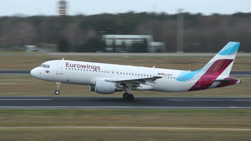 Eurowings  .     