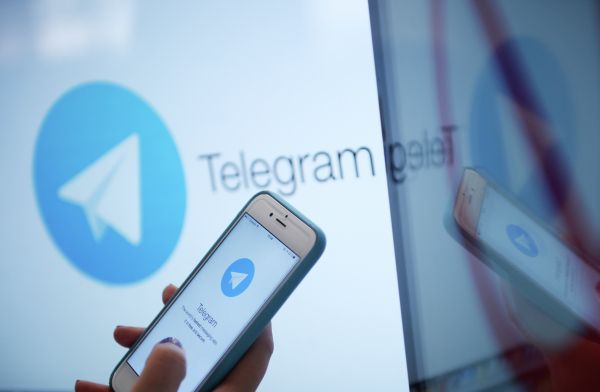   Telegram  