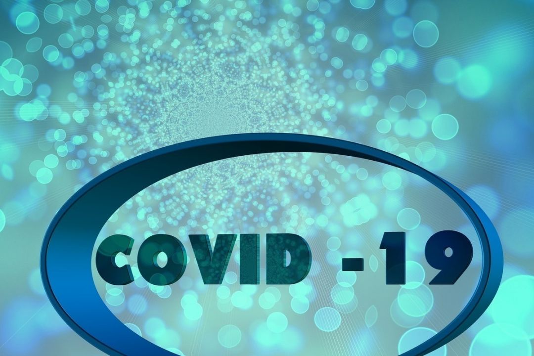 :   Covid-19  , 6 