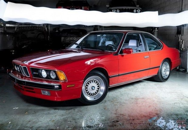  BMW M6    X3