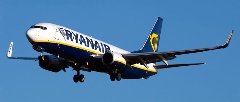  Ryanair  -   