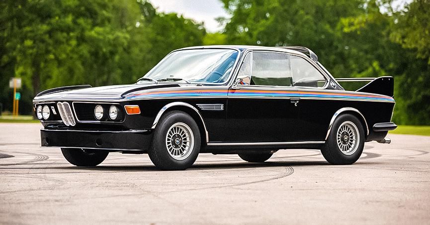   BMW 1972    