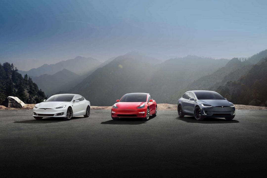 Tesla      ,  Renault/Nissan, Volkswagen  BYD  