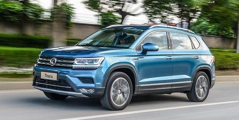  Volkswagen     2020  - 