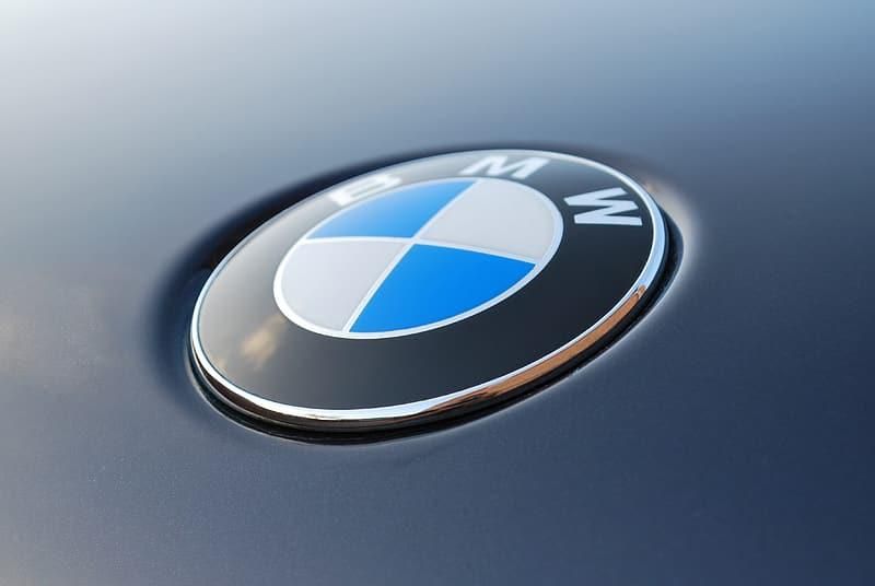  BMW  2030   9  