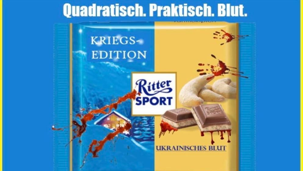  :    Ritter Sport
