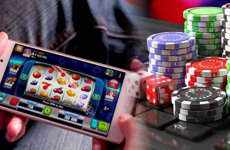 online casino