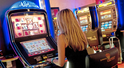 Почему человек играет в игровые автоматы самое лучшее казино онлайн в мире с 100 отдачей и выигрышами