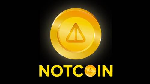 Notcoin