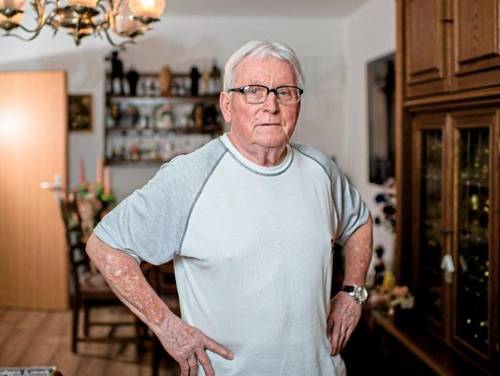Деньги: Реальная жизнь пенсионеров в Германии: хватает ли денег на жизнь? рис 4