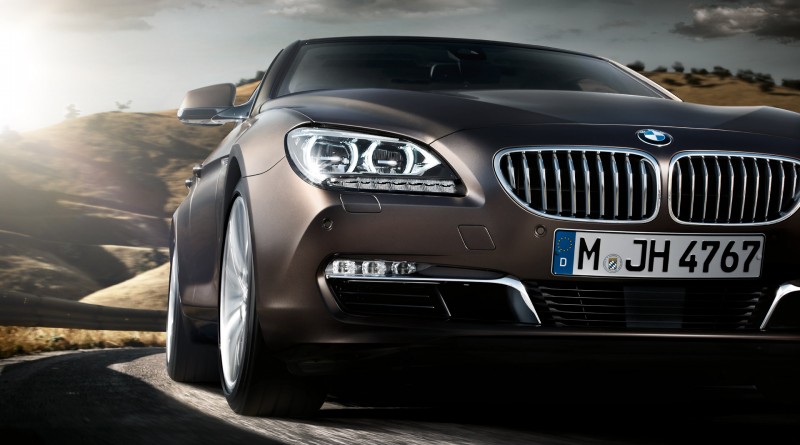 Деньги: BMW поставил очередной рекорд по продажам в 2015 году