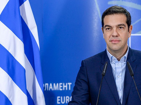 Отовсюду обо всем: Ципрас требует от Евросоюза единого решения