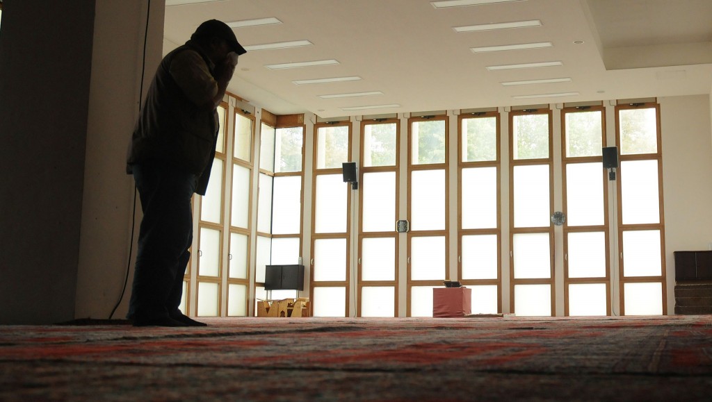 Общество: В немецких университетах больше нет места Аллаху