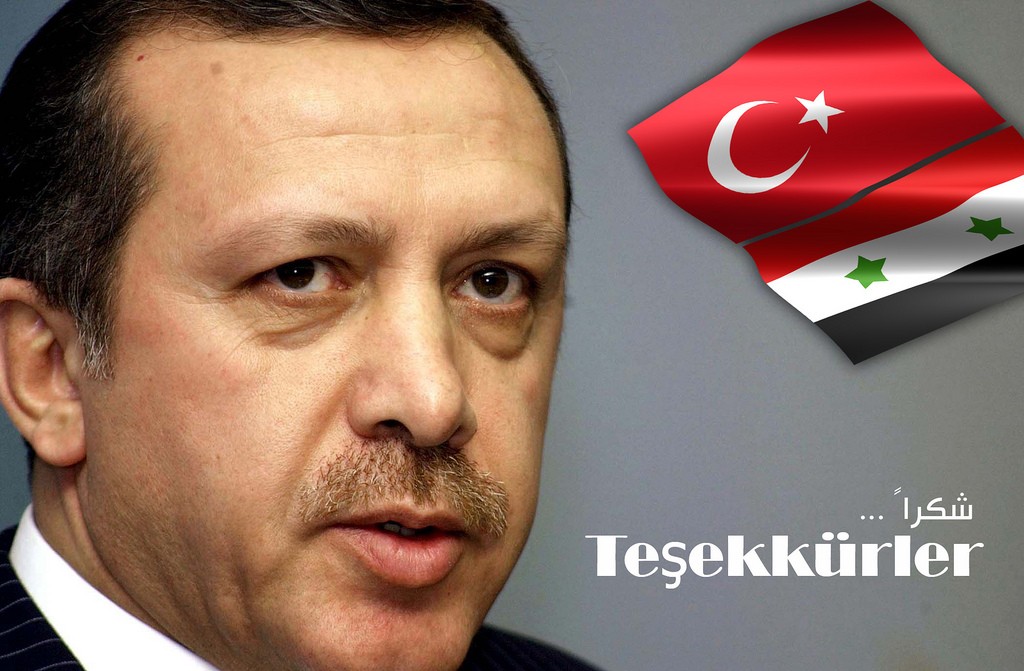 Отовсюду обо всем: Cкандал вокруг турецкого президента, или о телепередаче extra 3