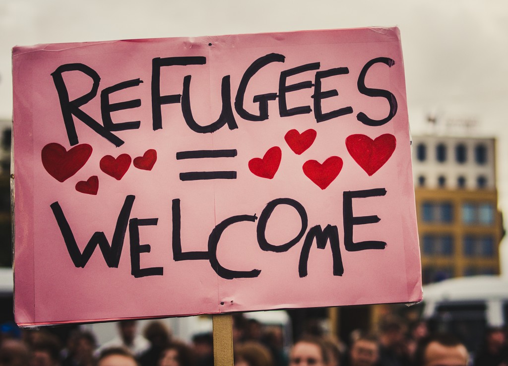 Общество: В доме не должно быть беженцев, или кое-что о баварских законах