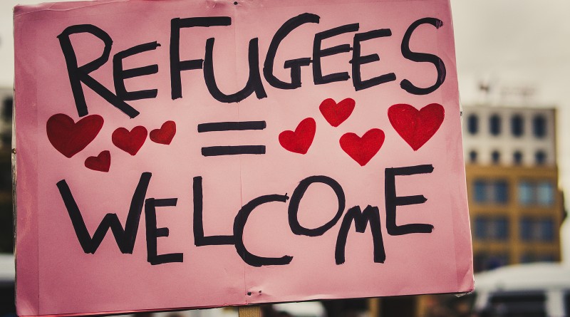 Общество: В доме не должно быть беженцев, или кое-что о баварских законах