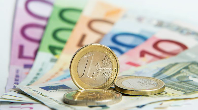 Деньги: В Германии увеличатся размеры пенсий