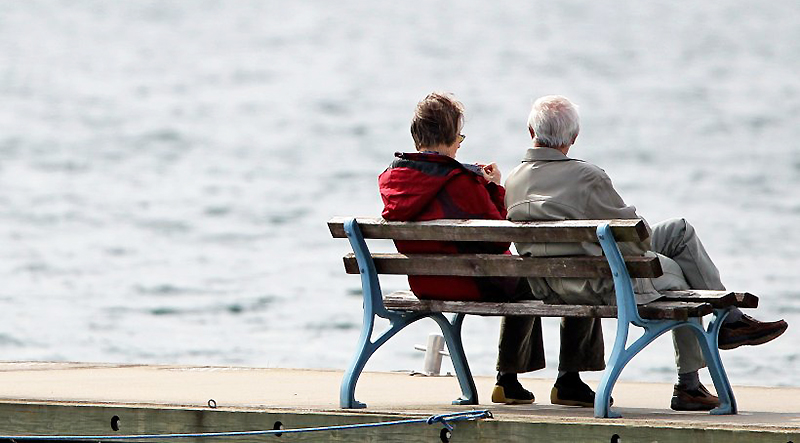 Новости: Повышение пенсионного возраста до 67-ми – это перебор