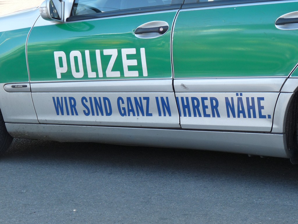 Отовсюду обо всем: Перестрелка в Хайденхайме: полиция арестовала трёх подозреваемых