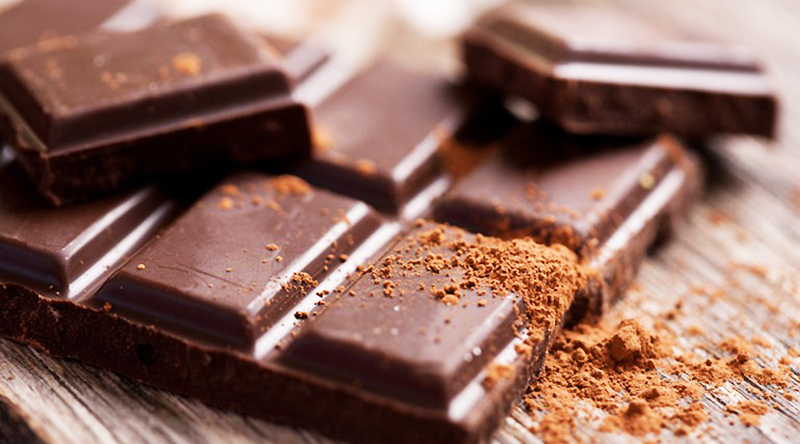 Новости: Шоколад как приманка для преступников