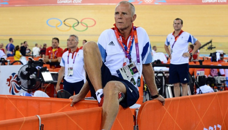 Новости: За оскорбление паралимпийцев Шейн Саттон лишился должности