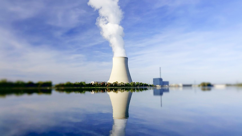 Новости: 23 млрд. евро за отказ за рисков в атомной энергетике
