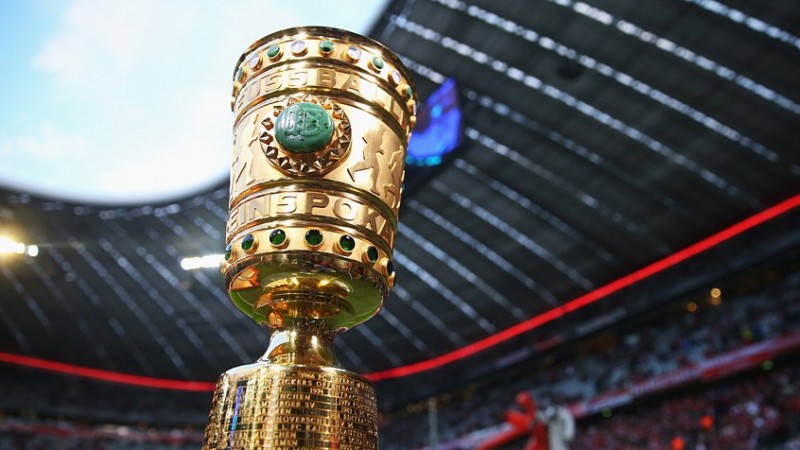 Спорт: «Бавария» выходит в финал