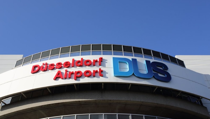 Новости: Забастовка в Дюссельдорфе: сначала город, затем — аэропорт