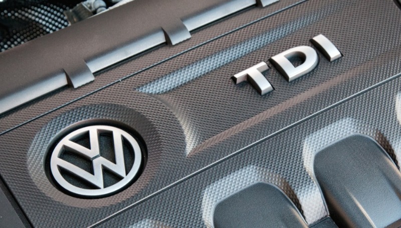 Деньги: «Выхлопной скандал»: Volkswagen согласился на сотрудничество с властями США