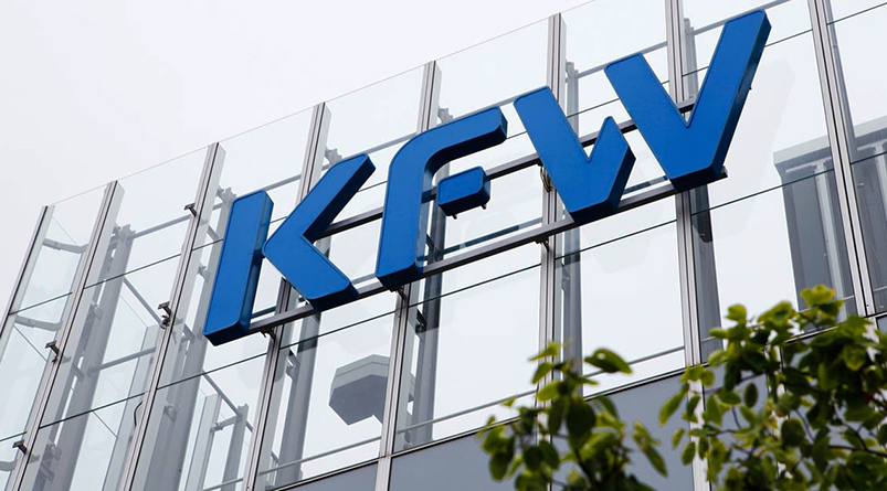 Деньги: За 2015 год KfW заработал больше 2 миллиардов евро