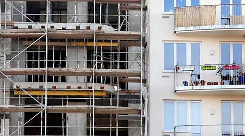 Новости: Берлин продает все меньше недвижимости
