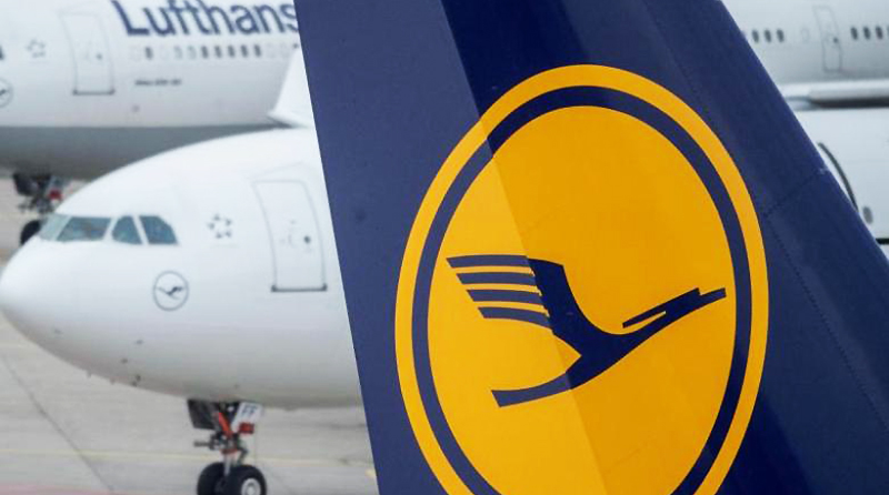Деньги: Lufthansa взяла курс на повышение