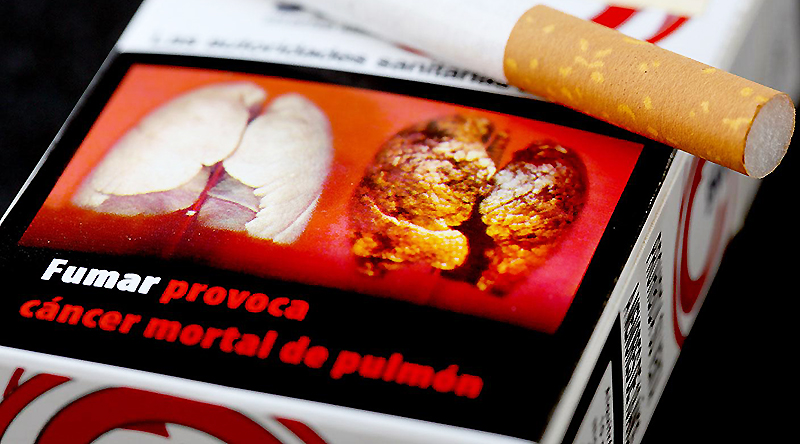 Здоровье: Сигареты с ментолом попали под запрет