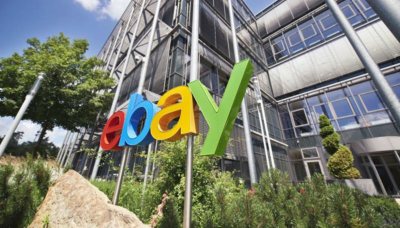Деньги: Ebay создает единую базу данных