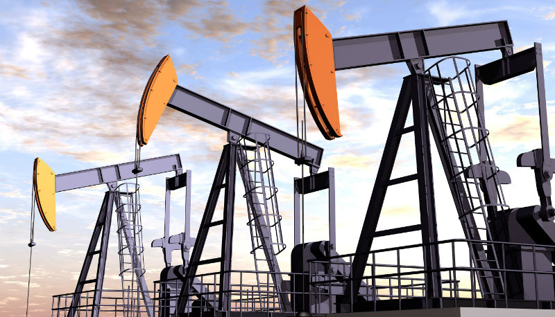 Новости: Из-за отставки саудовского министра дорожает нефть