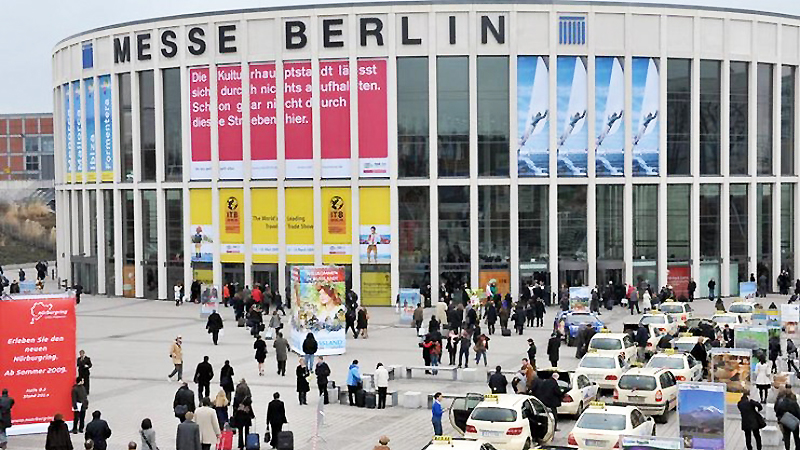 Культура: Выставочные залы Берлина будут реконструированы