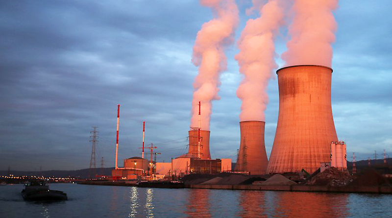 Новости: ЕС делает ставку на атомную энергию
