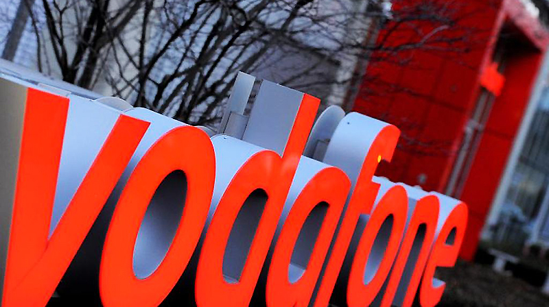 Деньги: Vodafone зарабатывает за счет контрактных абонентов