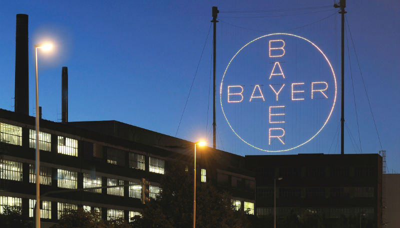 Деньги: Bayer укрепляет позиции в аграрном секторе Америки
