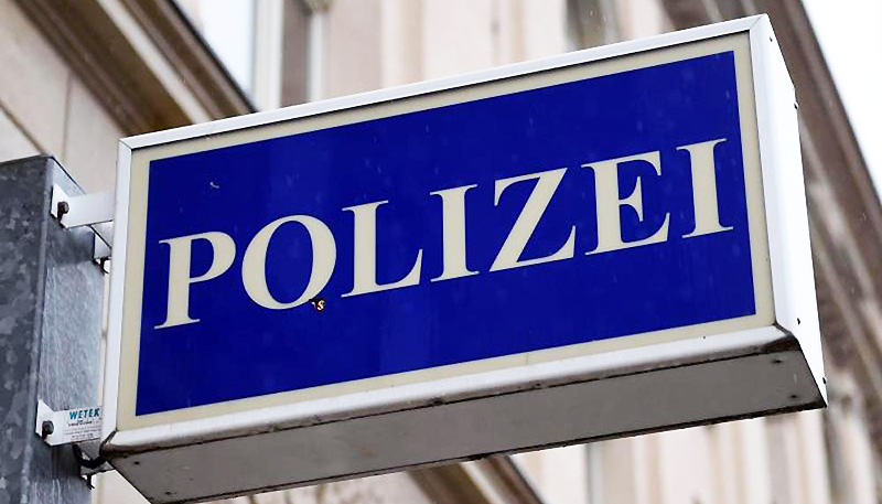 Новости: В Германии в 2015 году совершено 6,3 млн. правнонарушений