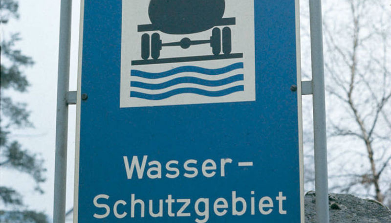 Новости: Бранденбург избавляется от водоохранных зон