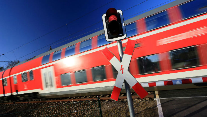 Деньги: Из Берлина в Дрезден поезда будут ездить быстрее