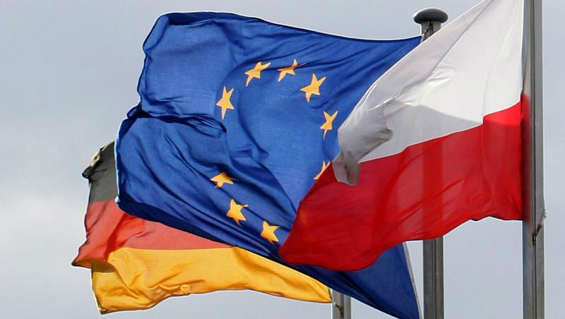 Новости: Франкфурт и Слубице поменяются бургомистрами