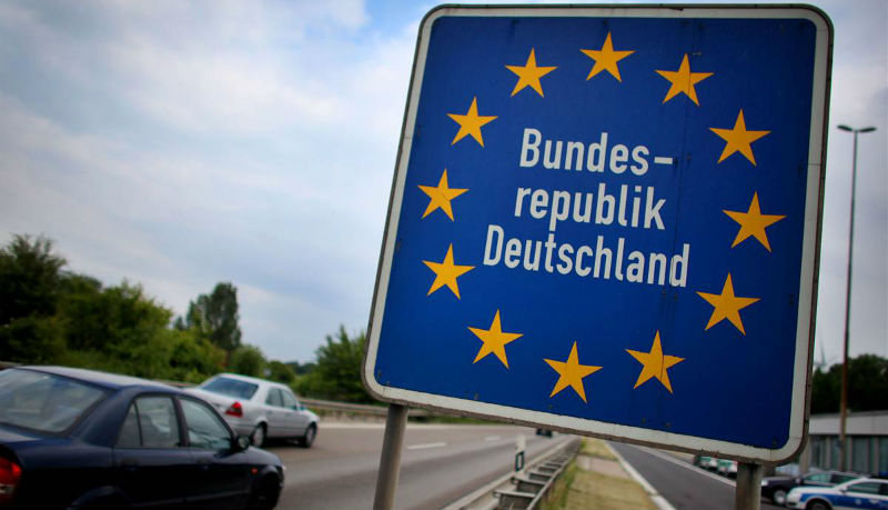 Новости: Власти Германии пытаются упорядочить данные о беженцах