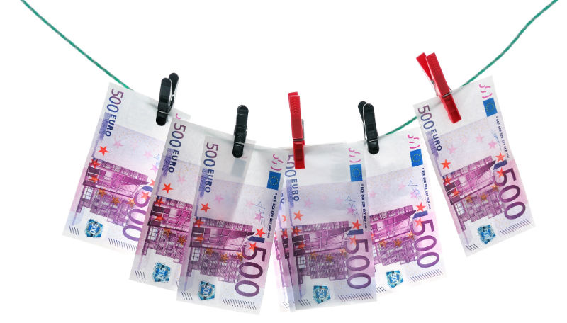 Деньги: ЕЦБ собирается отменить купюру в 500 евро