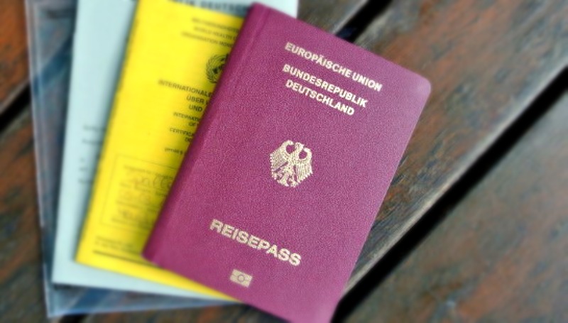 Новости: Преступник, скрываясь от полиции, забыл сумку с паспортом