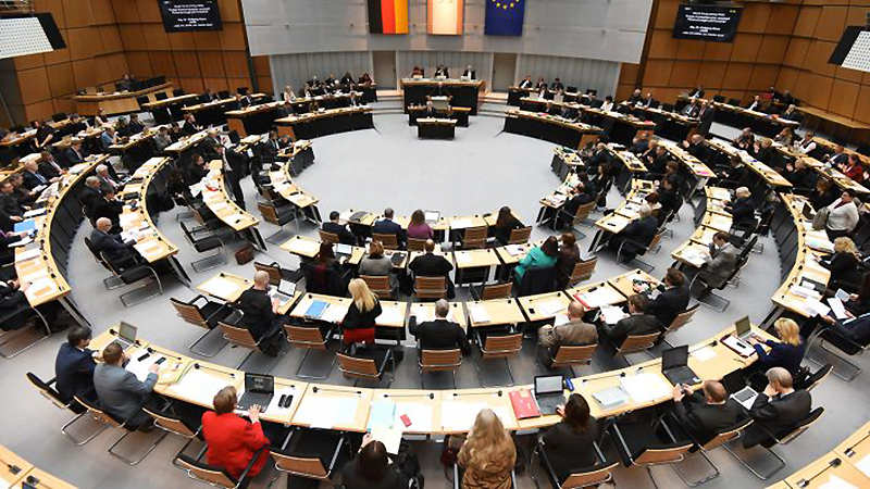 Новости: Берлинские «Людоеды» не проходят в парламент