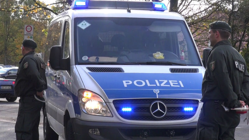Новости: Парня из Гамбурга убили за любовь к дочери