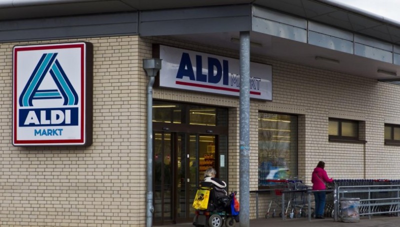 Новости: Берлинские супермаркеты обязали установить туалеты