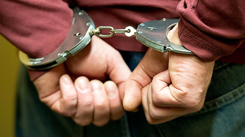 Новости: В Дессау полиция арестовала наркодилера